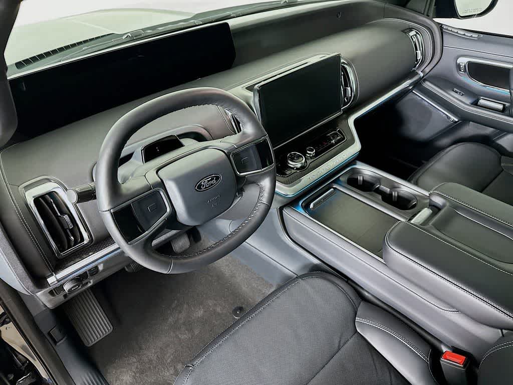 Thumbnail: 2026 Ford Expedition - 2