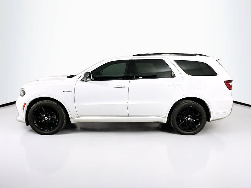 Thumbnail: 2025 Dodge Durango - 3