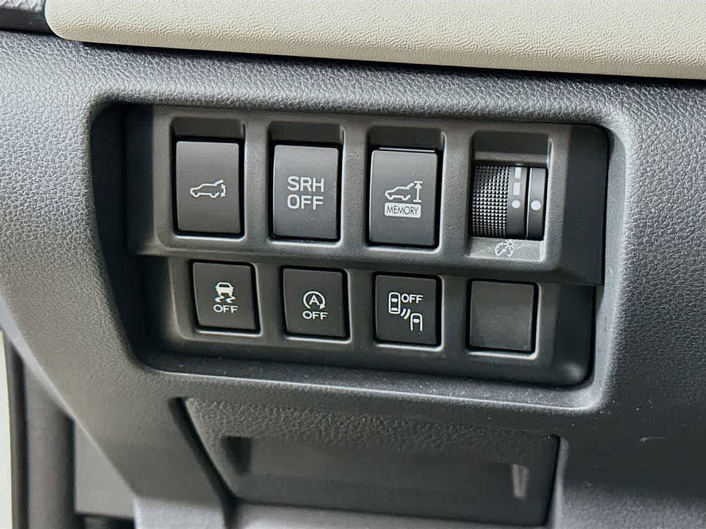 Thumbnail: 2023 Subaru Forester - 27