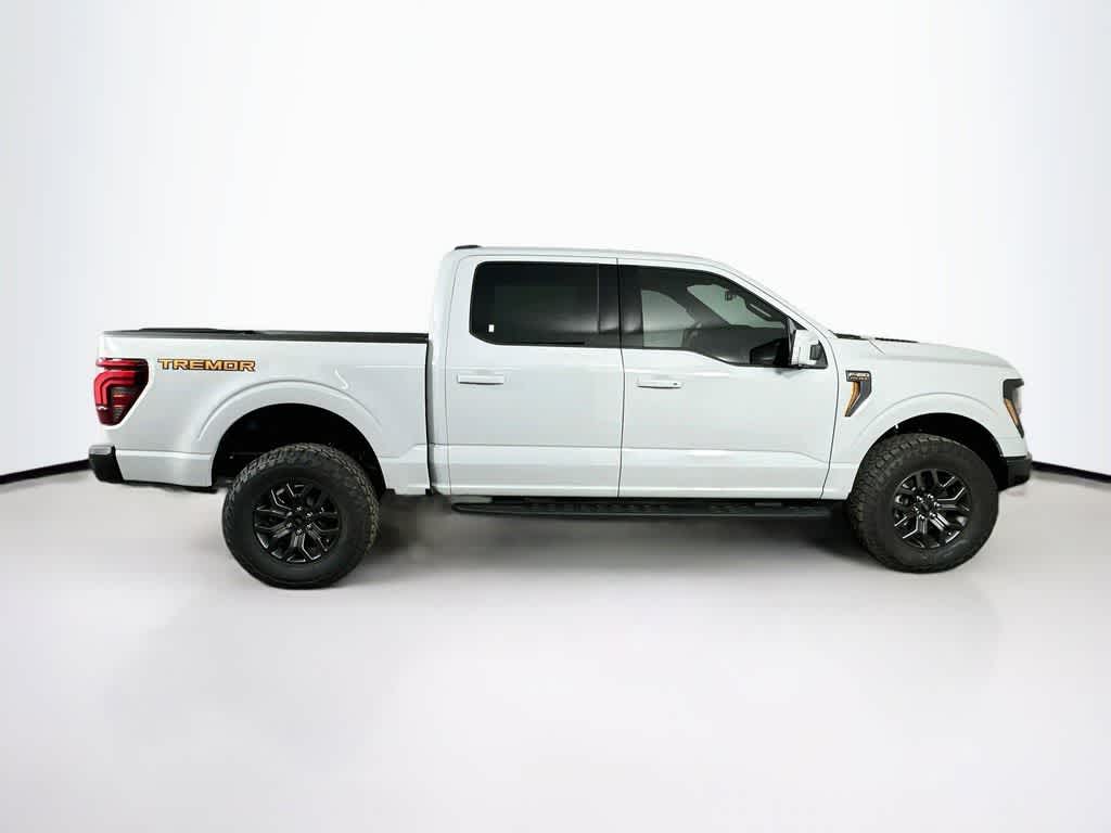 Thumbnail: 2026 Ford F-150 - 26