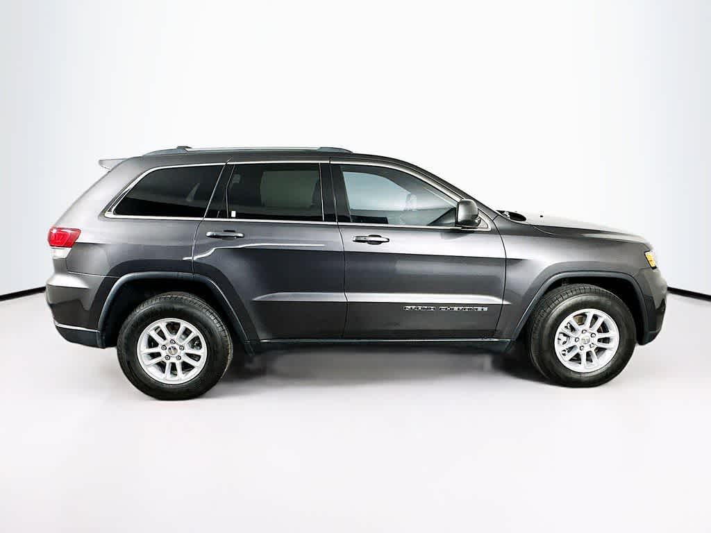 Thumbnail: 2020 Jeep Grand Cherokee - 26