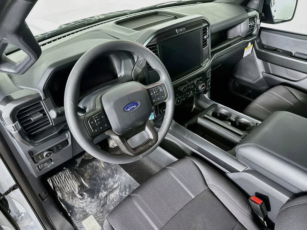 Thumbnail: 2026 Ford F-150 - 2
