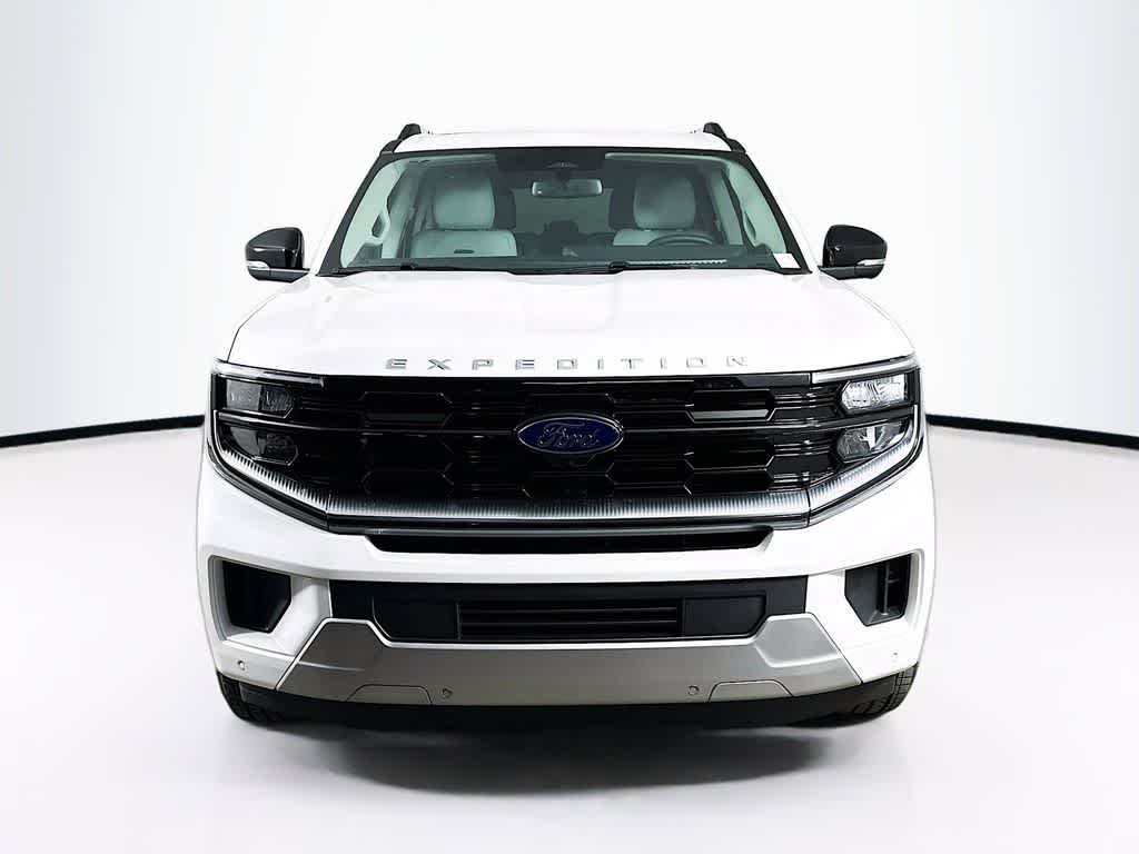 Thumbnail: 2026 Ford Expedition - 6