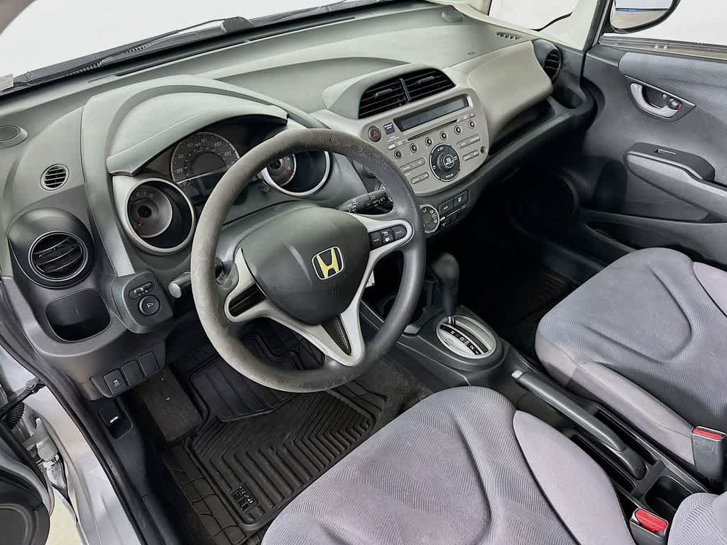 Thumbnail: 2012 Honda Fit - 2