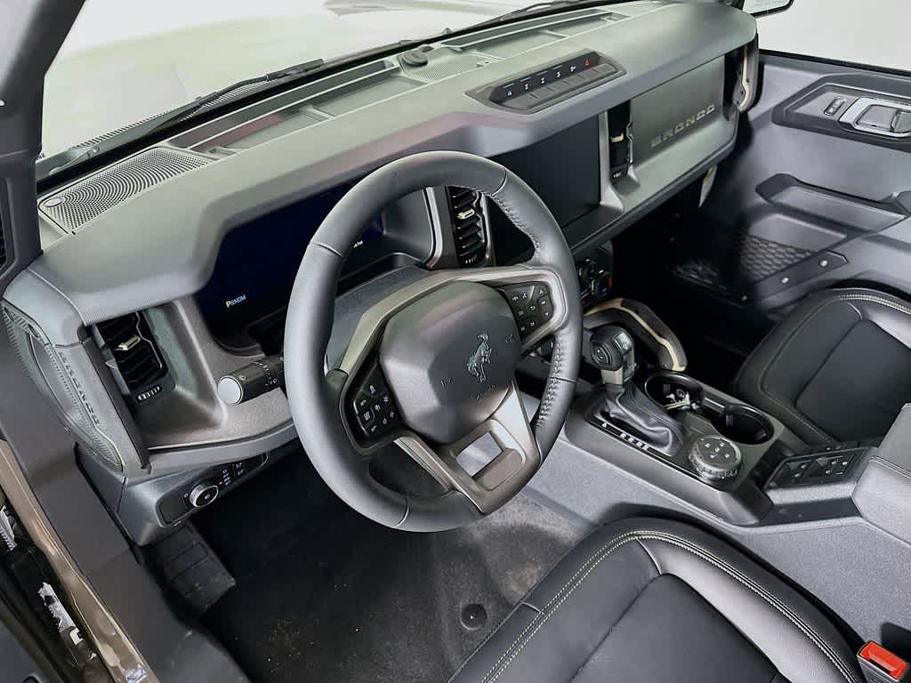 Thumbnail: 2026 Ford Bronco - 2
