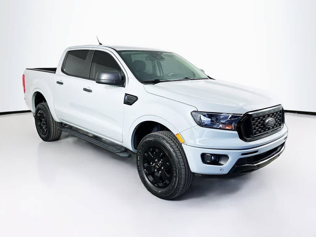 Thumbnail: 2022 Ford Ranger - 23