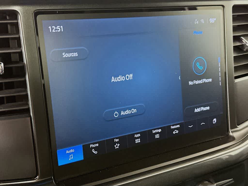 Thumbnail: 2025 Ford F-150 - 17