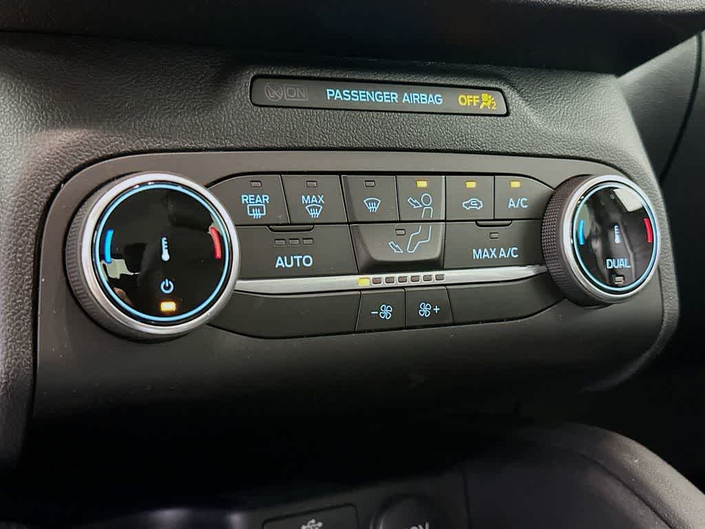 Thumbnail: 2026 Ford Escape - 18