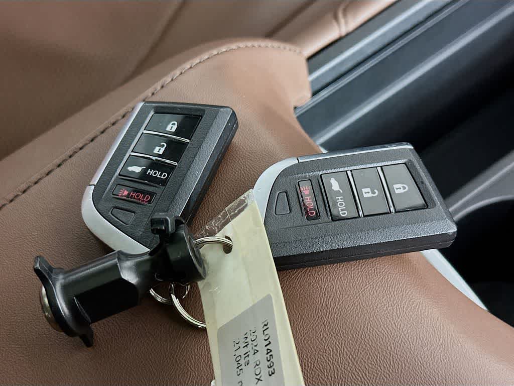 Thumbnail: 2024 Acura RDX - 22