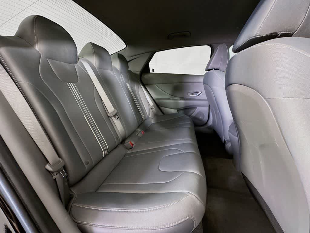 Thumbnail: 2023 Hyundai Elantra - 29