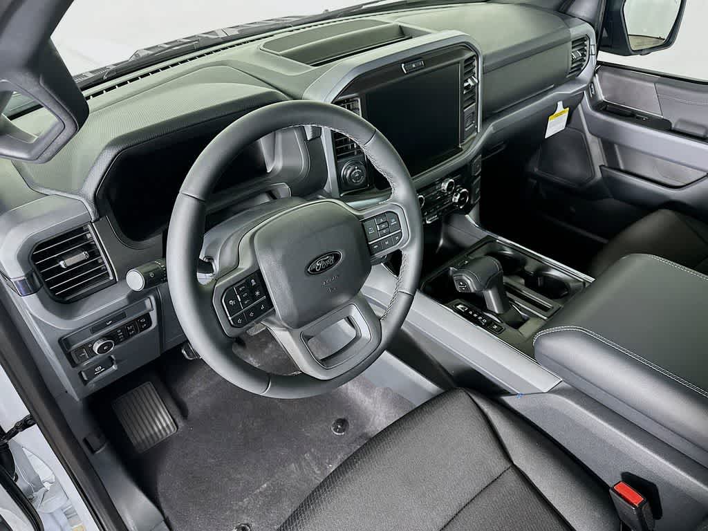 Thumbnail: 2026 Ford F-150 - 2