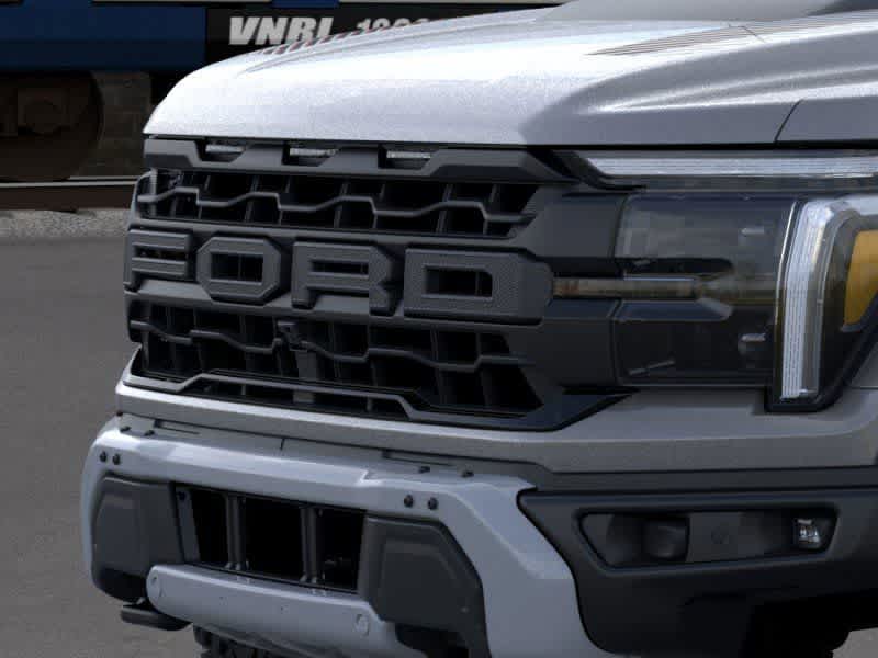 Thumbnail: 2026 Ford F-150 - 17