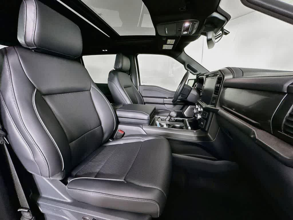 Thumbnail: 2026 Ford F-150 - 15