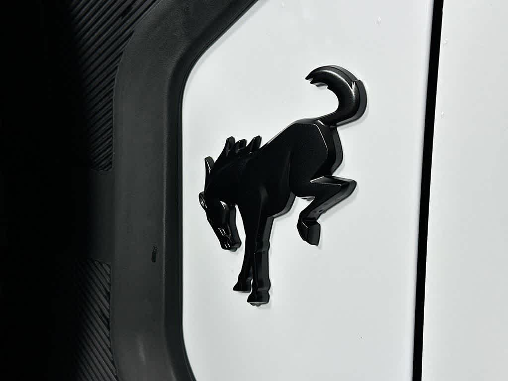 Thumbnail: 2025 Ford Bronco - 7