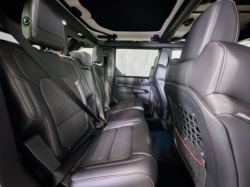 Thumbnail: 2025 Ford Bronco - 31