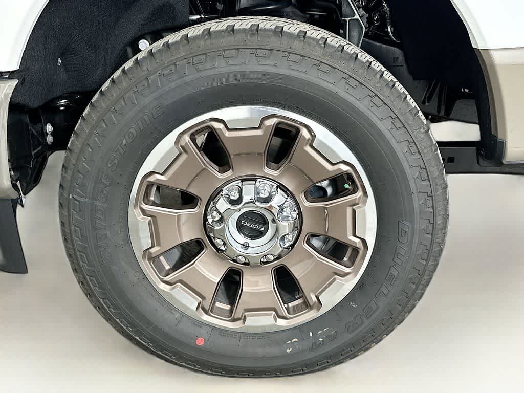 Thumbnail: 2026 Ford F-250 - 8