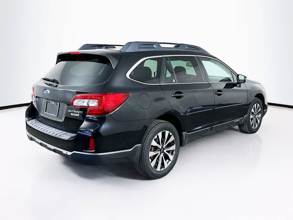 Thumbnail: 2015 Subaru Outback - 25