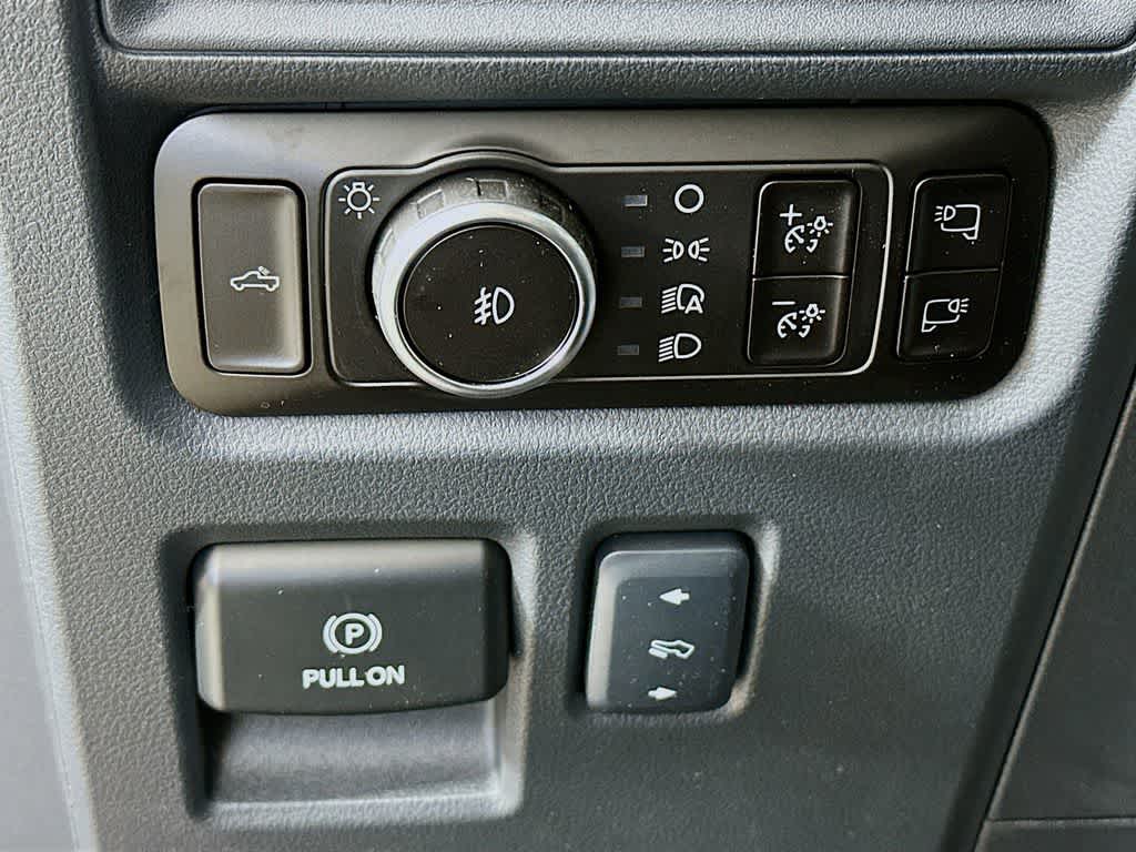 Thumbnail: 2025 Ford F-150 - 27