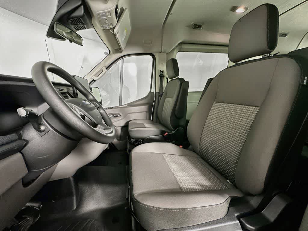 Thumbnail: 2026 Ford Econoline - 12