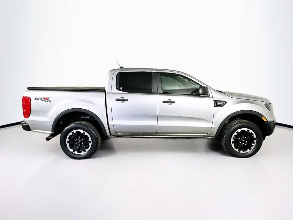 Thumbnail: 2021 Ford Ranger - 26