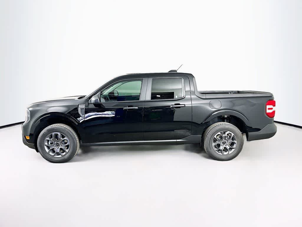 Thumbnail: 2026 Ford Maverick - 3