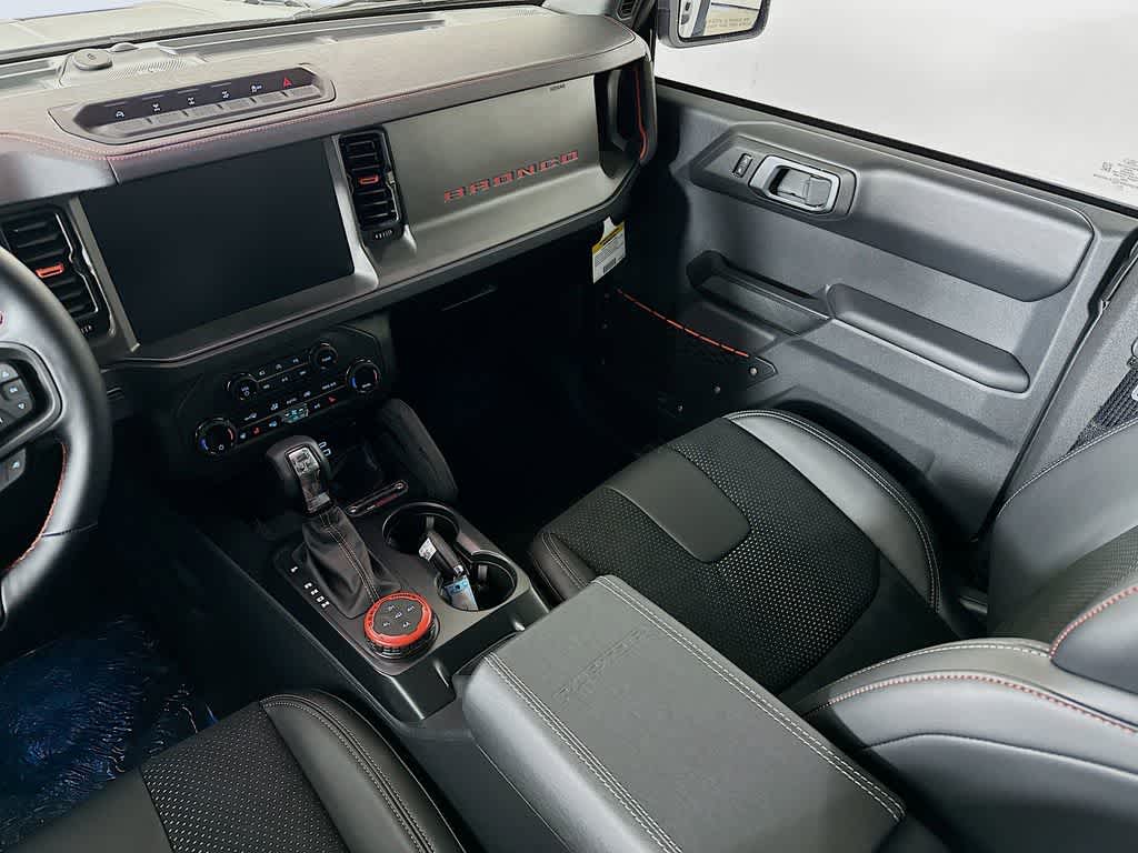 Thumbnail: 2025 Ford Bronco - 11