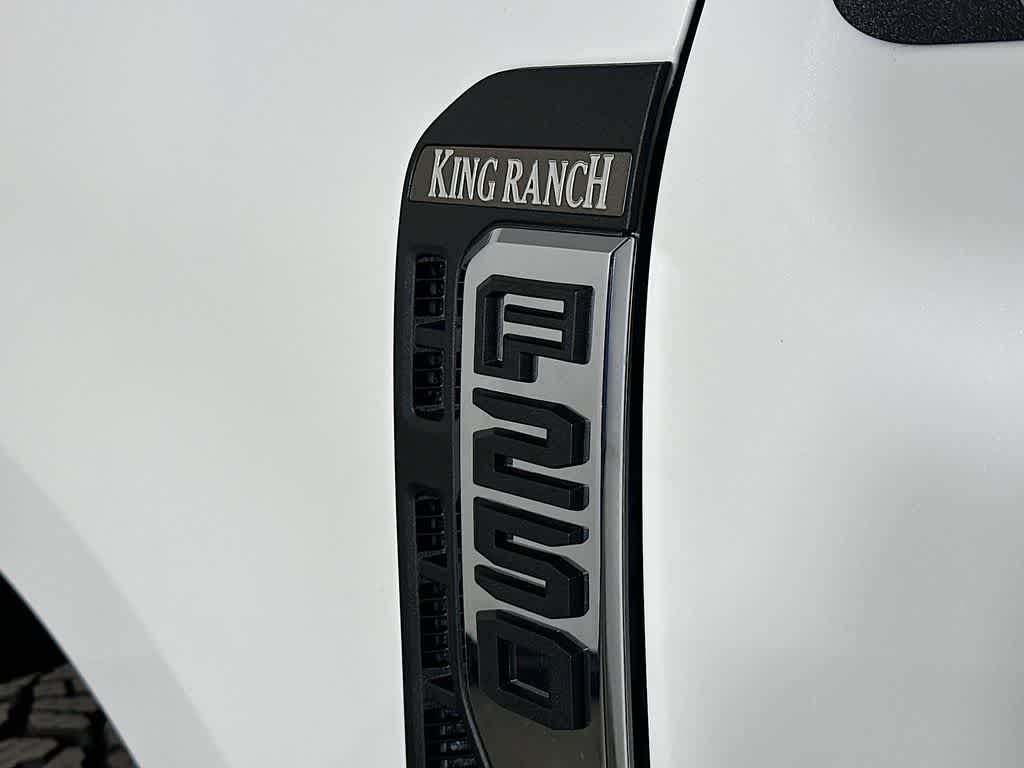 Thumbnail: 2026 Ford F-250 - 7