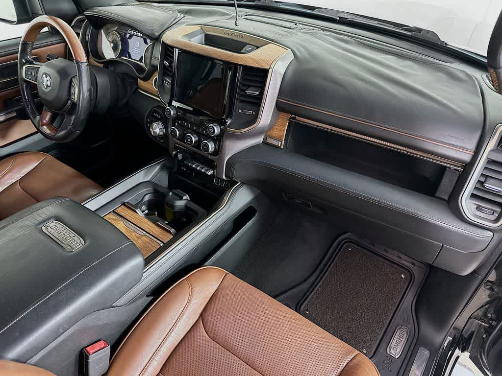 Thumbnail: 2019 RAM 1500 - 32
