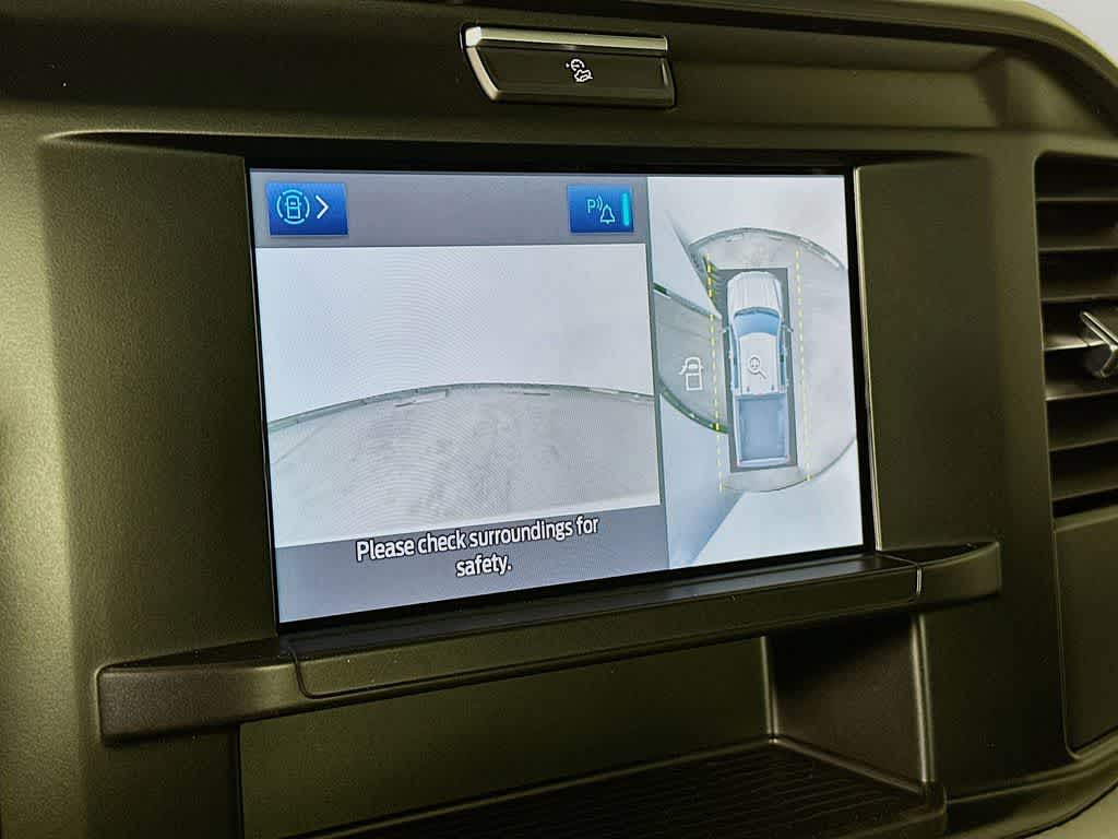 Thumbnail: 2026 Ford F-250 - 27