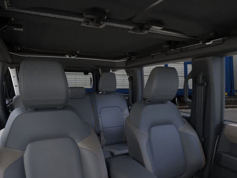 Thumbnail: 2025 Ford Bronco - 12