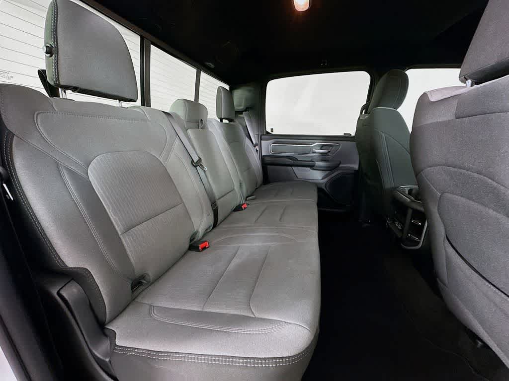 Thumbnail: 2023 RAM 1500 - 31