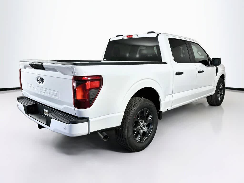 Thumbnail: 2026 Ford F-150 - 25