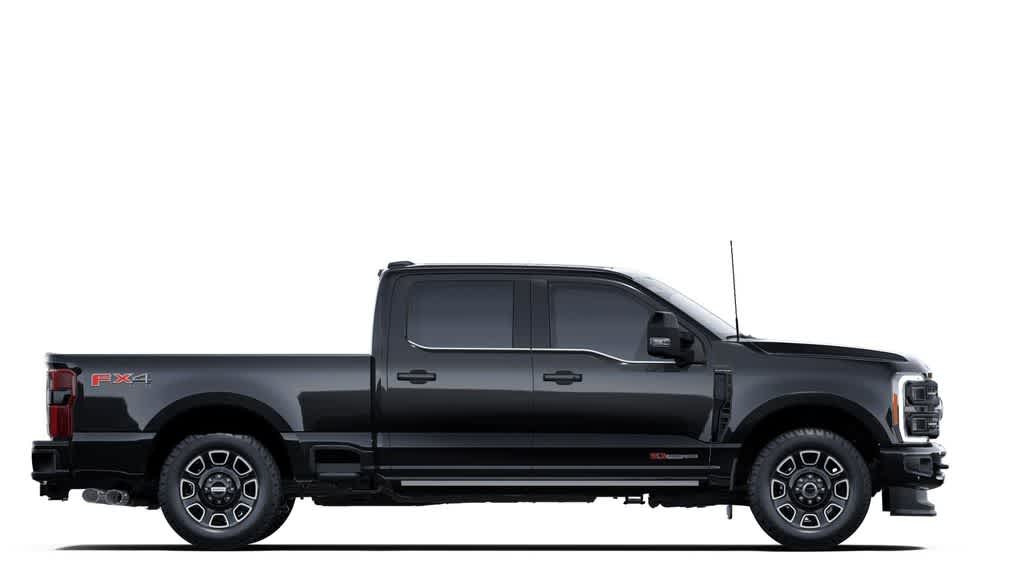 Thumbnail: 2025 Ford F-350 - 5