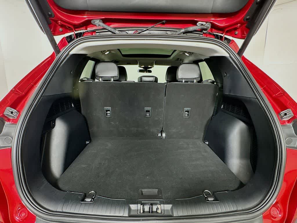 Thumbnail: 2022 Ford Escape - 21