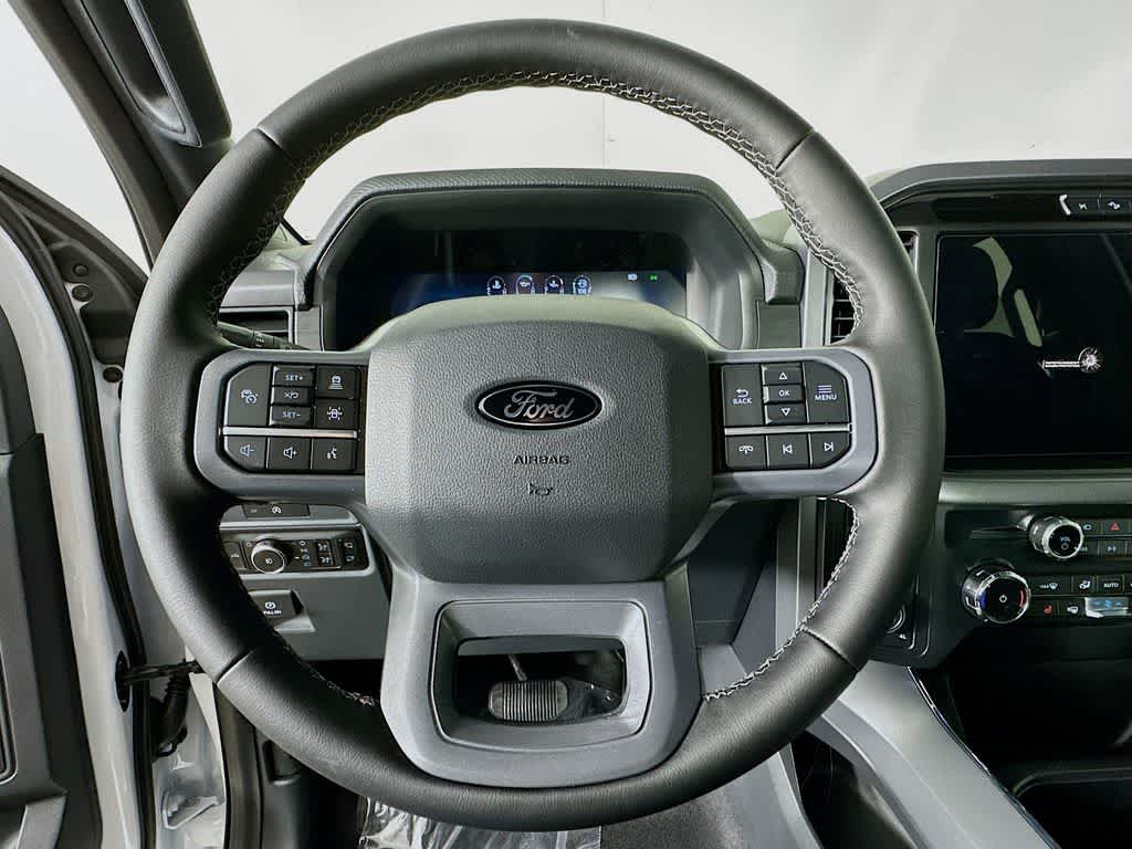 Thumbnail: 2025 Ford F-150 - 16