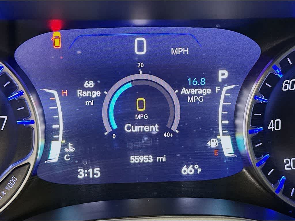 Thumbnail: 2024 Chrysler Pacifica - 20