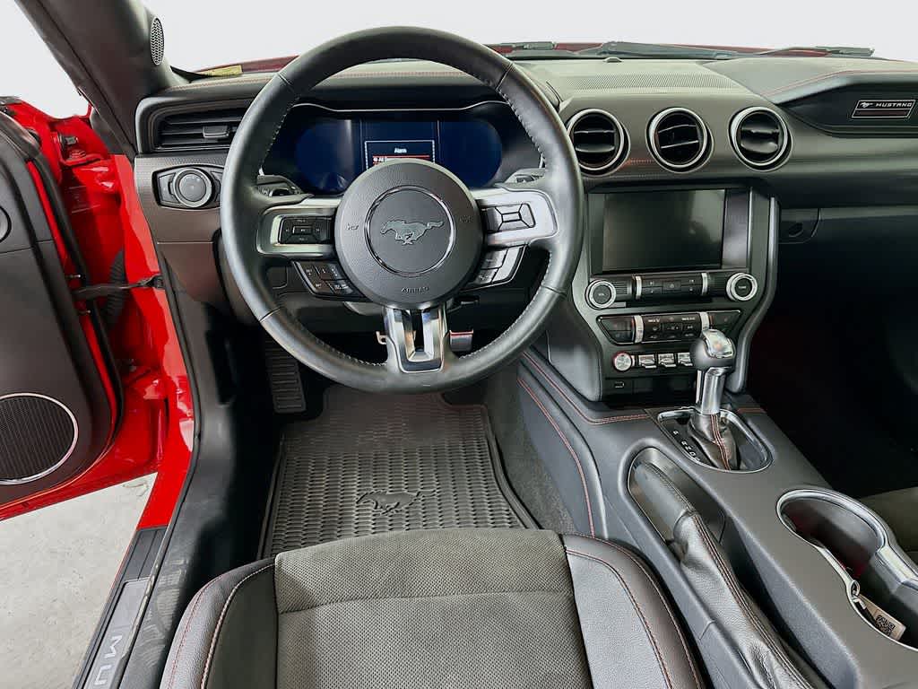 Thumbnail: 2020 Ford Mustang - 10