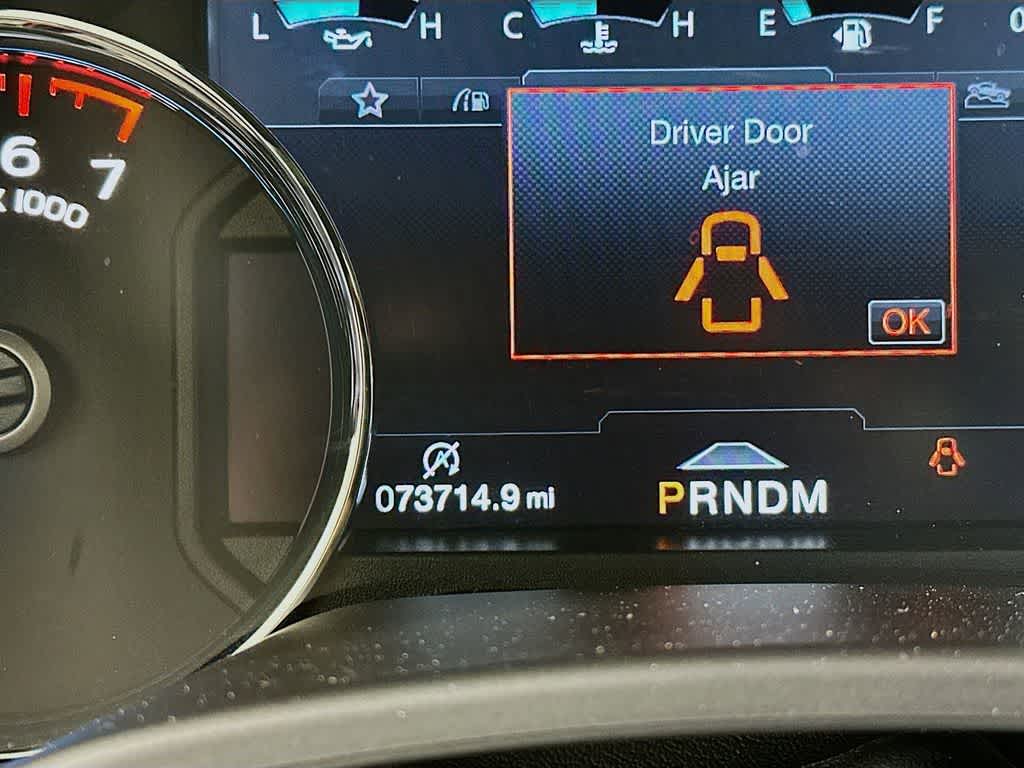 Thumbnail: 2019 Ford F-150 - 20