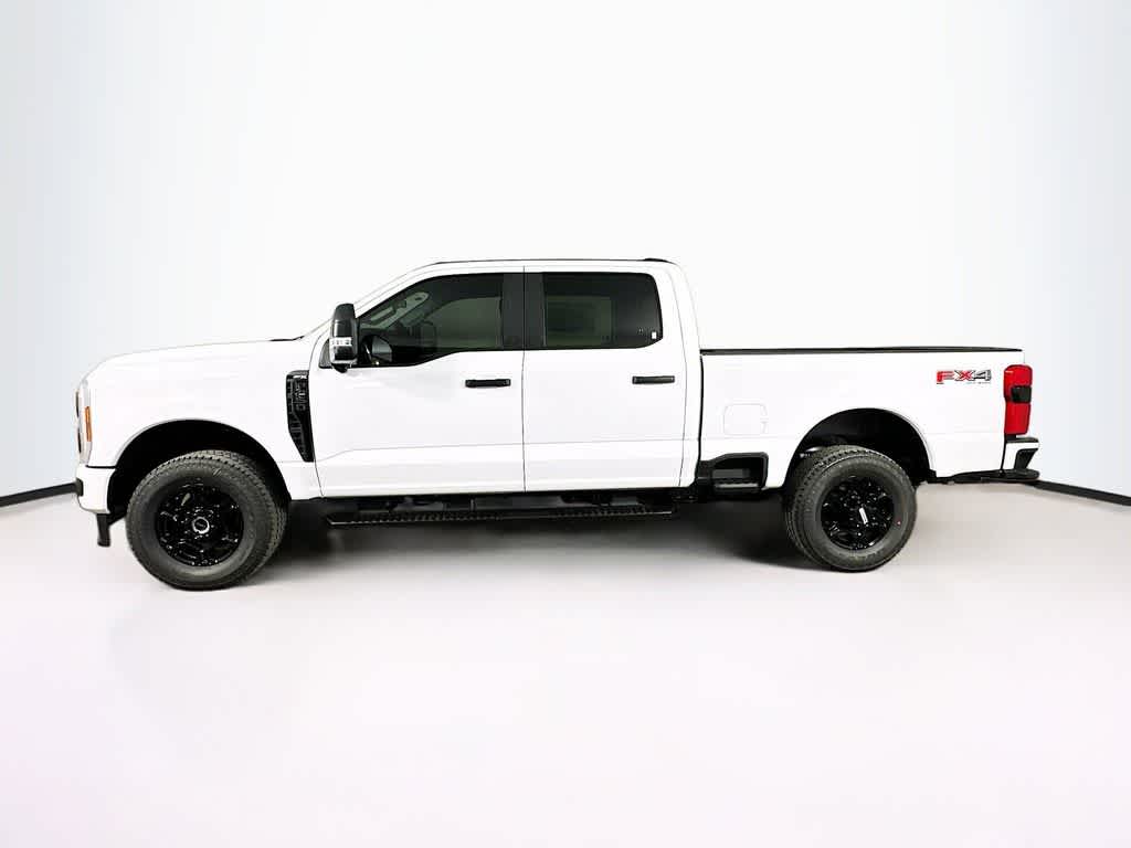 Thumbnail: 2026 Ford F-250 - 3