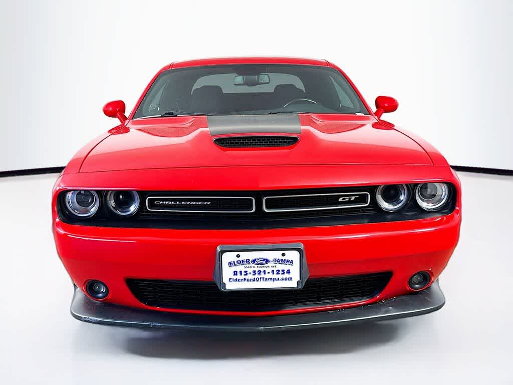 Thumbnail: 2022 Dodge Challenger - 6