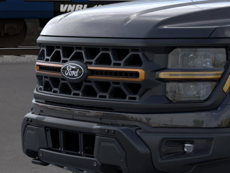 Thumbnail: 2026 Ford F-150 - 17