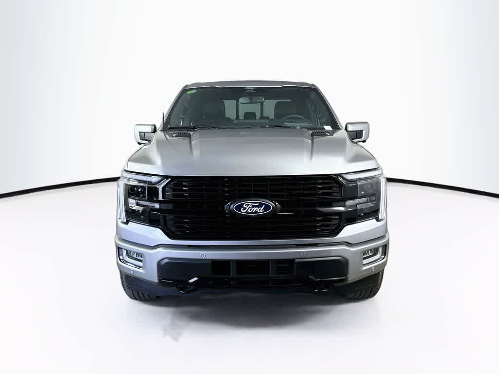 Thumbnail: 2026 Ford F-150 - 5
