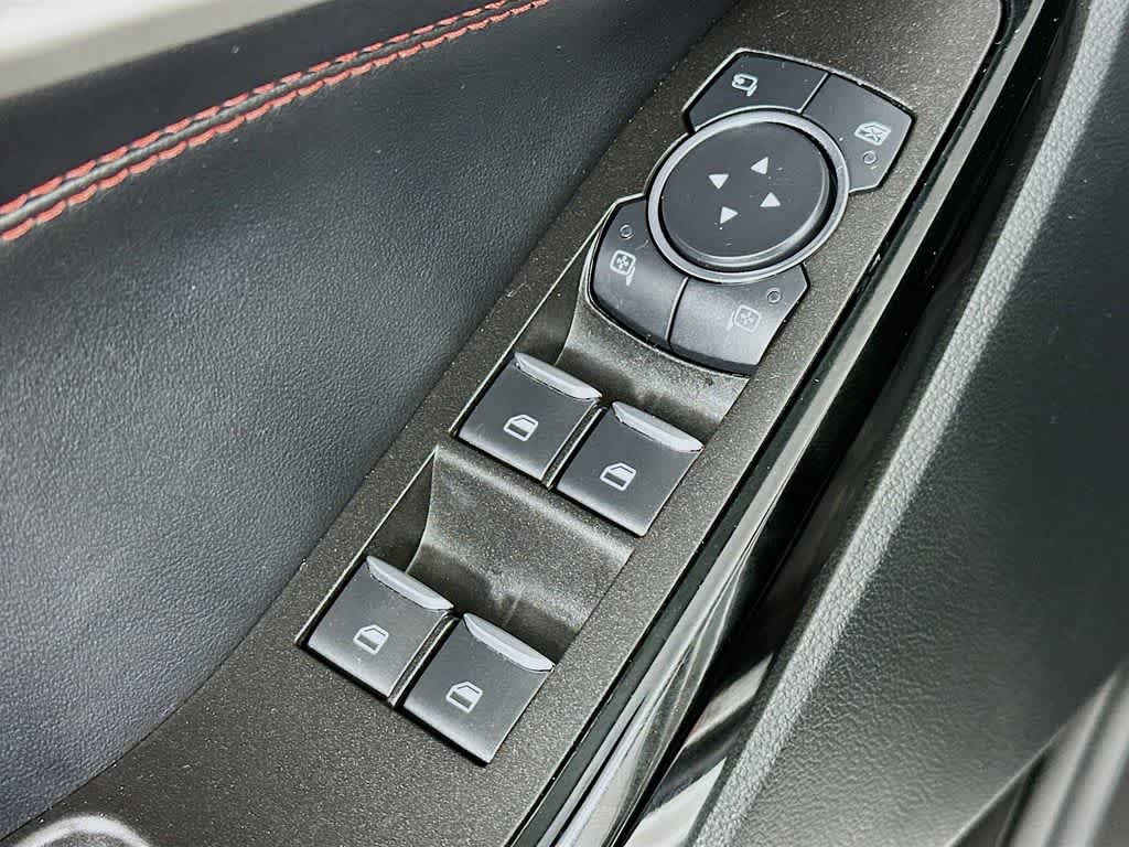 Thumbnail: 2022 Ford Explorer - 30