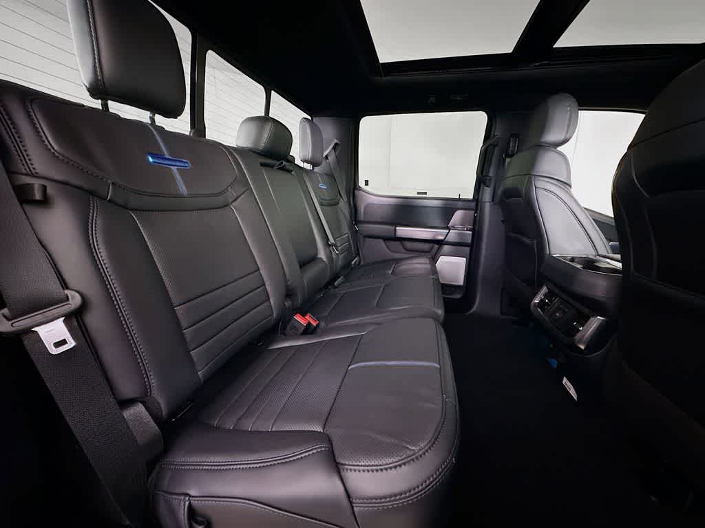 Thumbnail: 2026 Ford F-350 - 34