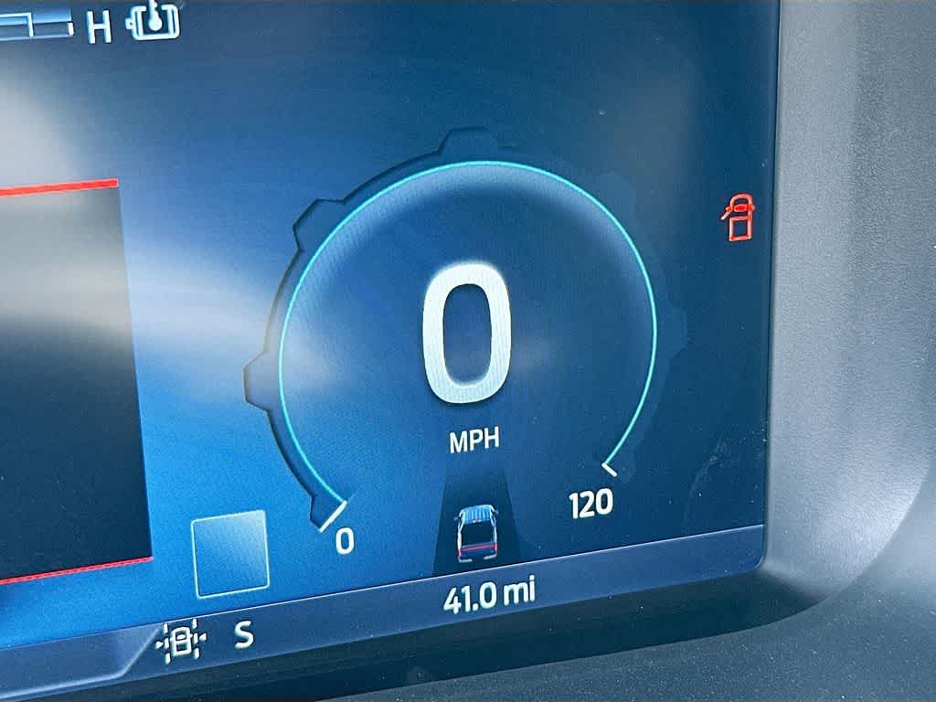 Thumbnail: 2025 Ford F-150 - 17