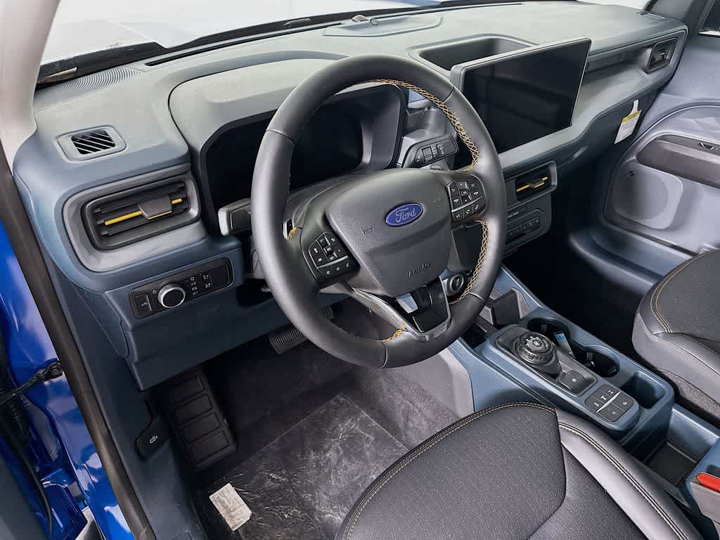 Thumbnail: 2025 Ford Maverick - 2