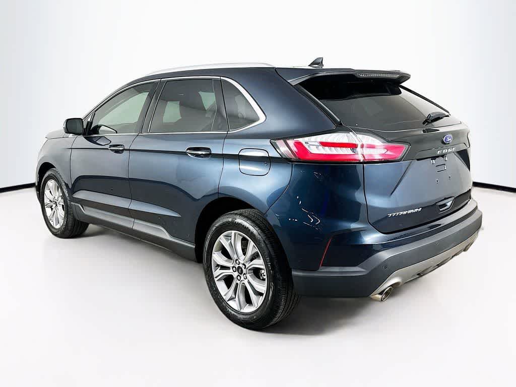Thumbnail: 2024 Ford Edge - 4