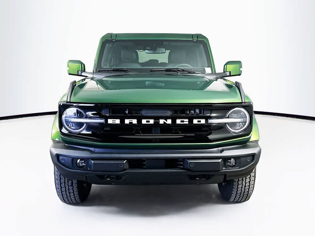 Thumbnail: 2025 Ford Bronco - 6