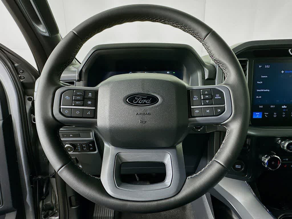 Thumbnail: 2025 Ford F-150 - 16