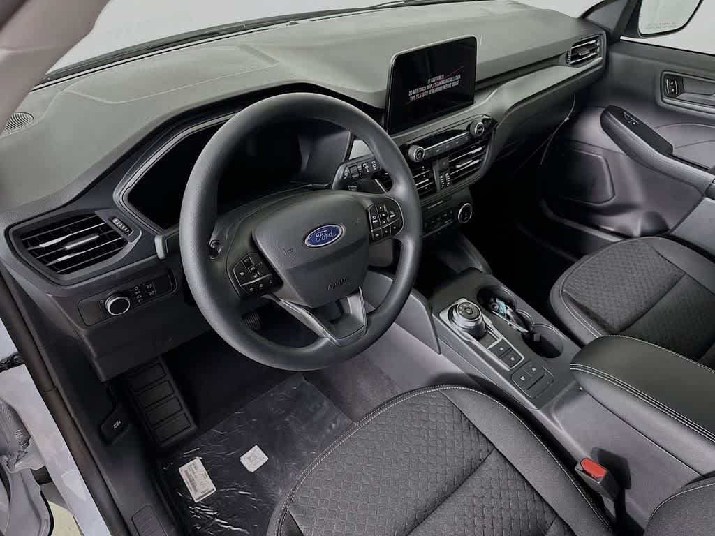 Thumbnail: 2026 Ford Escape - 2